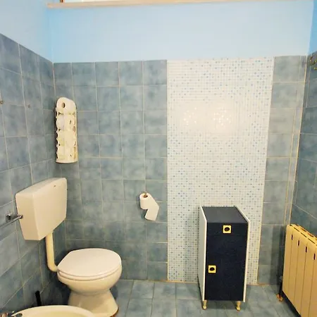 Sweet Madama Cristina Apartamento *