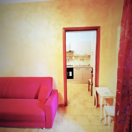 Apartamento Sweet Madama Cristina Turín