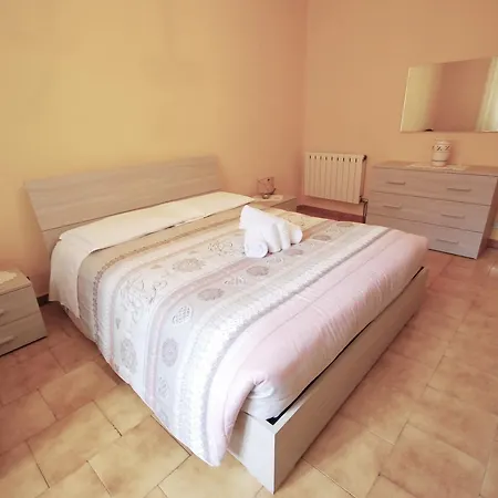 Apartamento Sweet Madama Cristina