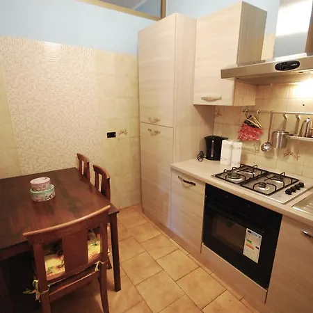 Sweet Madama Cristina Apartamento *