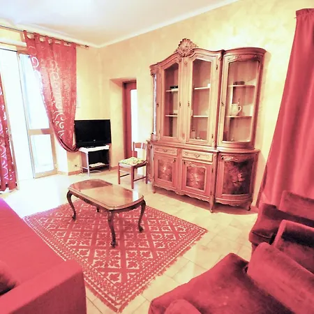 Apartamento Sweet Madama Cristina Turín