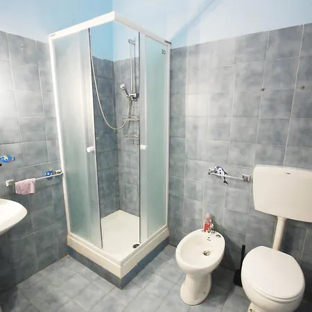 Sweet Madama Cristina Apartamento *