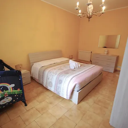 Apartamento Sweet Madama Cristina *